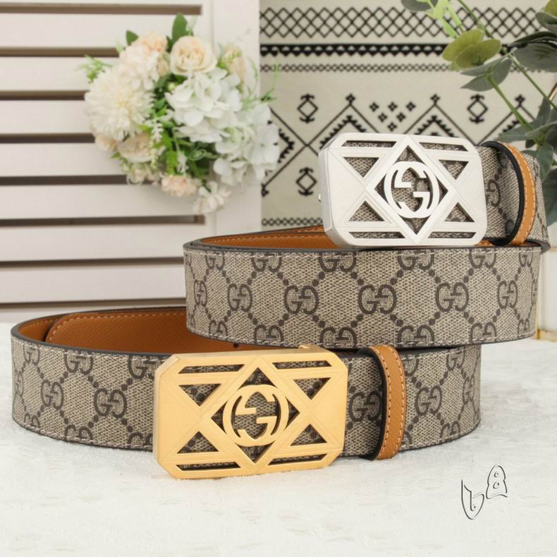 Gucci Belt 40mm lb12